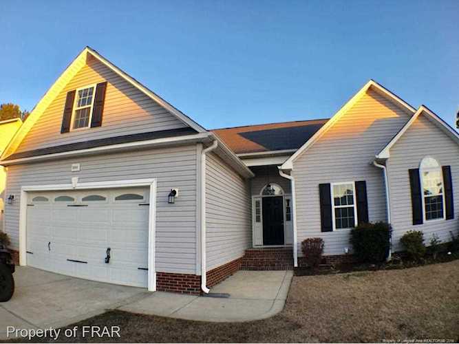 5641 Prestonfield Hope Mills, NC 28348 | MLS 554397 Photo 1