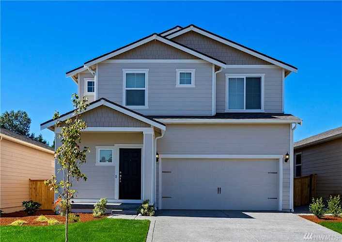 18939 111th Av Ct E Puyallup, WA 98374 | MLS ® 1423765 Photo 1