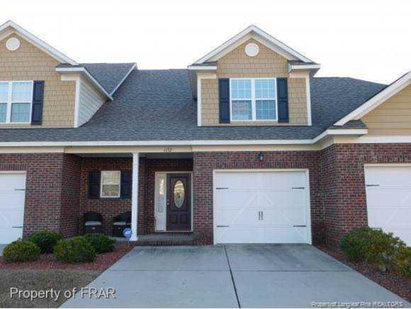 1132 Braybrooke Place Fayetteville, NC 28314 | MLS 533054 Photo 1