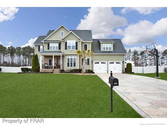 580 Windover Dr Raeford, NC 28376 | MLS 550807 Photo 1