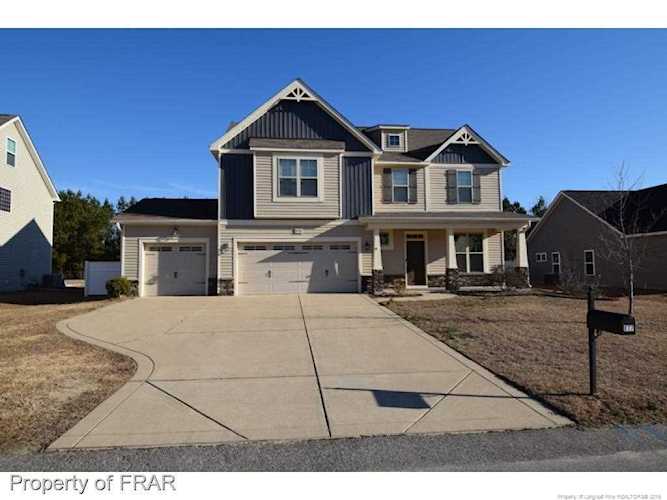 877 Saint John's Loop Raeford, NC 28376 | MLS 555555 Photo 1
