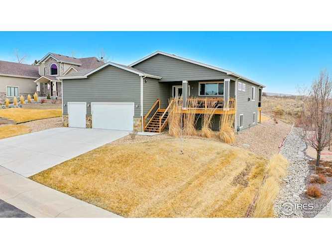 2207 Birdie Dr Milliken, CO 80543 | MLS ® 874745 Photo 1