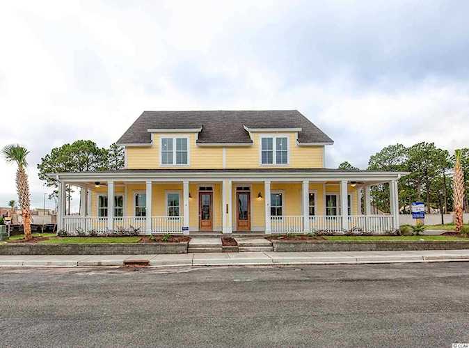 8015-B Laurel Ct. #B Myrtle Beach, SC 29572 | MLS 1808581 Photo 1