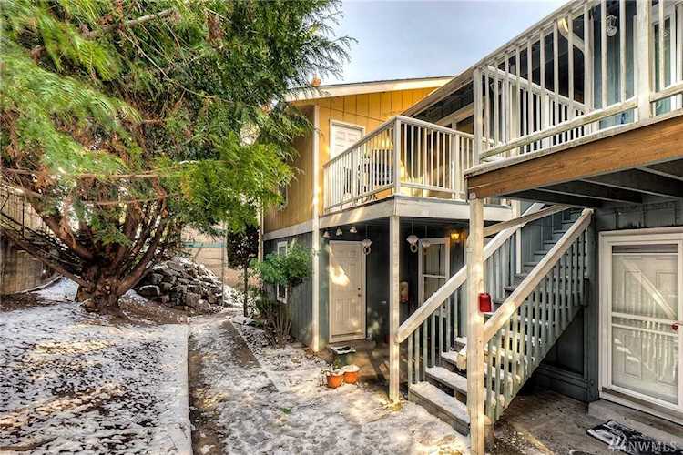 1919 S I St #3 Tacoma, WA 98405 | MLS ® 1409926 Photo 1