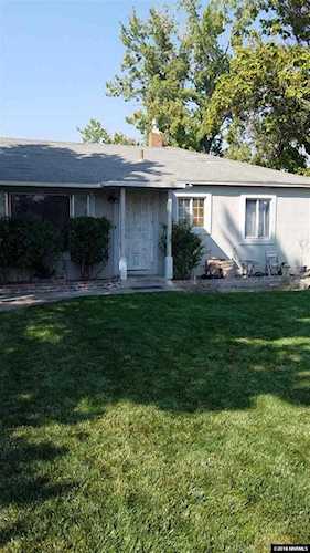 535 Apple Reno, NV 89502 | MLS 180013254 Photo 1