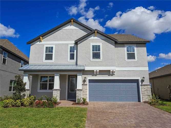 3417 Middlebrook Place Harmony, FL 34773 | MLS O5761801 Photo 1