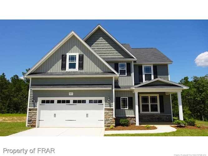 Address Withheld Bunnlevel, NC 28323 | MLS 538111 Photo 1