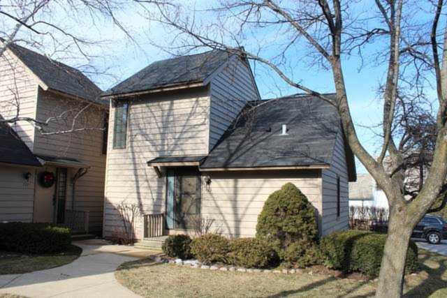 725 Shepard Ct Gurnee, IL 60031 | MLS 10308580 Photo 1