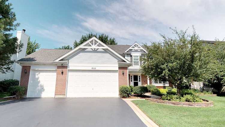 1800 Haverford Dr Algonquin, IL 60102 | MLS 10123746 Photo 1