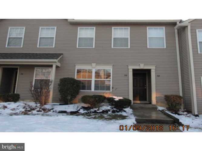 50 Foxglove Dr Delran, NJ 08075 | MLS 1002067950 Photo 1