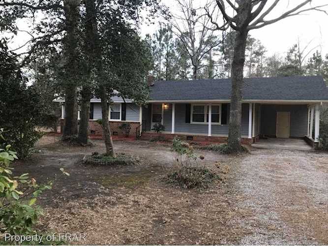 434 Windsor Rd Lumberton, NC 28358 | MLS 535283 Photo 1