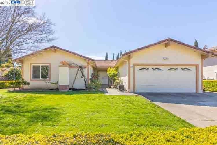 41885 Mission Creek Dr Fremont, CA 94539 | MLS 40856937 Photo 1