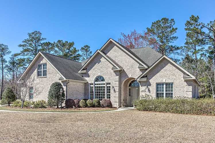 Home For Sale At 1116 Wyland Court, Leland NC in Magnolia Greens Photo 1