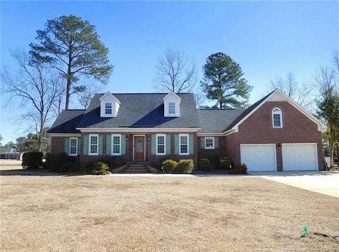 749 Three Wood Dr Fayetteville, NC 28312 | MLS 601474 Photo 1