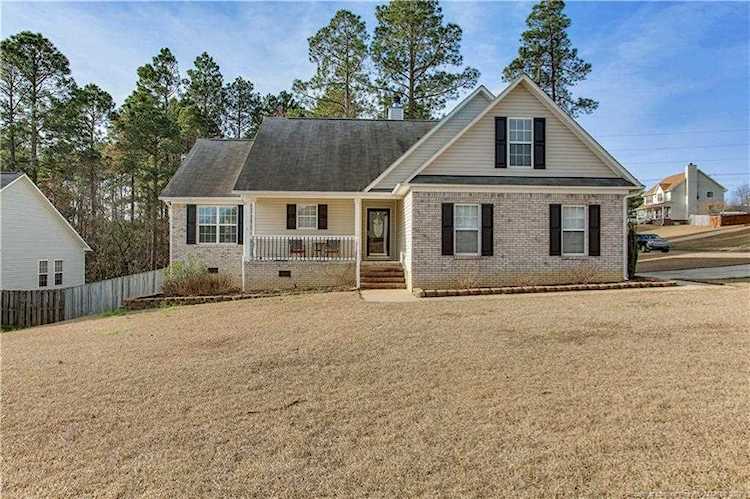 48 Arlington Dr Cameron, NC 28326 | MLS 601304 Photo 1