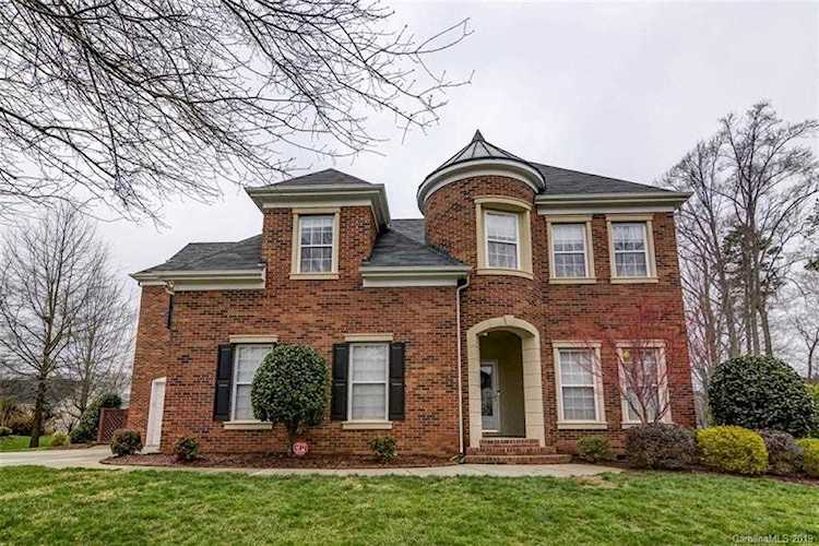 9728 Barnburgh Ln Huntersville, NC 28078 | MLS 3484104 Photo 1