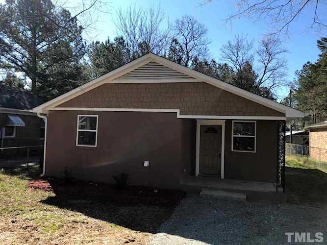 521 Cook Road Durham, NC 27713 | MLS 2242356 Photo 1
