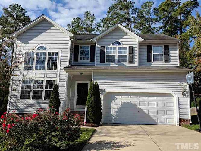 1030 Torrence Drive Apex, NC 27502 | MLS 2242357 Photo 1