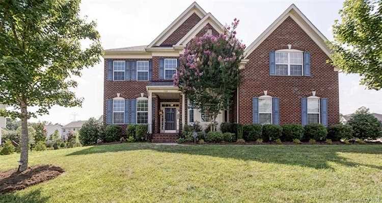 1100 Hawker Rd Matthews, NC 28104 | MLS 3483961 Photo 1