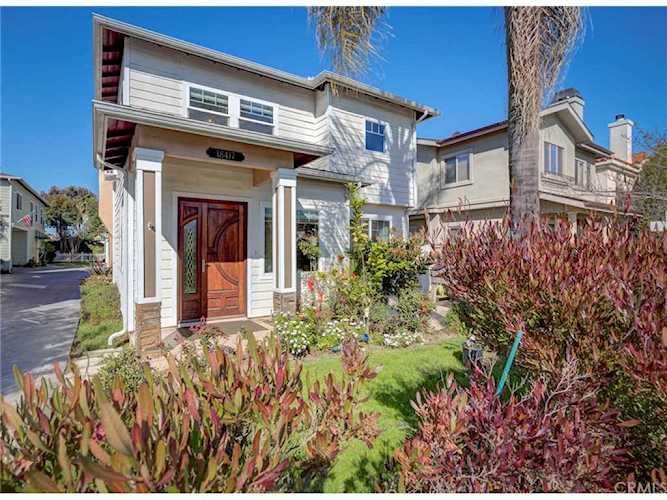 18417 Mansel Avenue Redondo Beach, CA 90278 | MLS SB19057832 Photo 1