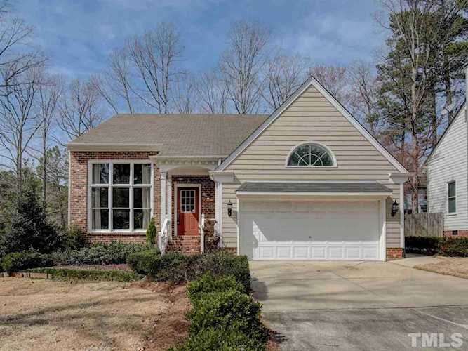101 Appomattox Road Cary, NC 27513 | MLS 2242375 Photo 1