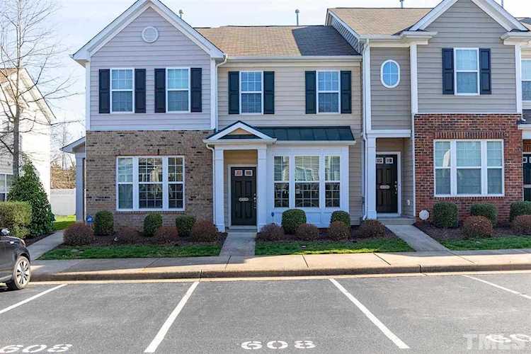 608 Cupola Drive Raleigh, NC 27603 | MLS 2242377 Photo 1