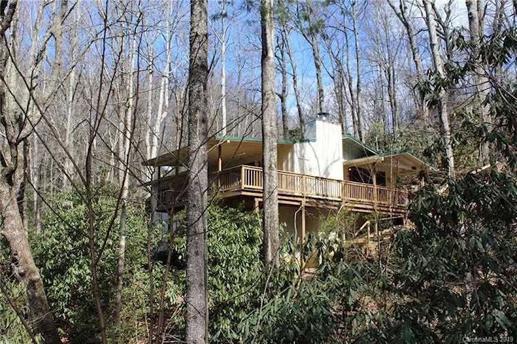69 W Dogwood Ln Lake Toxaway, NC 28747 | MLS 3478758 Photo 1