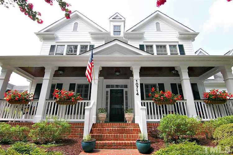10714 Bedfordtown Drive Raleigh, NC 27614 | MLS 2239279 Photo 1
