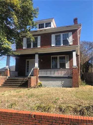2707 2nd Ave Richmond, VA 23222 | MLS 1907851 Photo 1