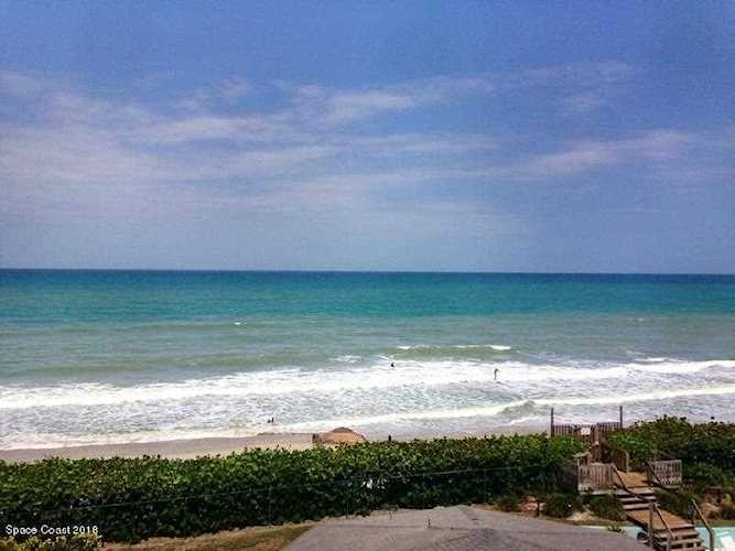 1175 Highway A1A #407 Satellite Beach, FL 32937 | MLS 835789 Photo 1