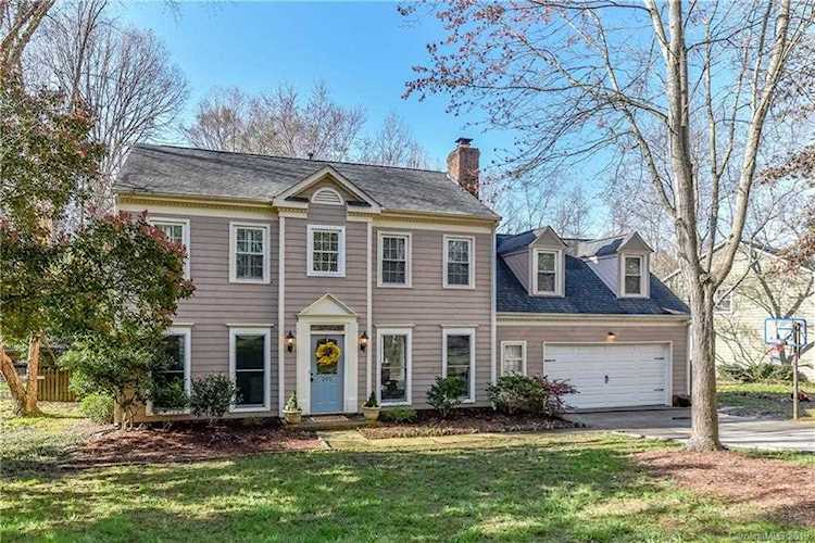200 Sandymead Rd Matthews, NC 28105 | MLS 3484011 Photo 1