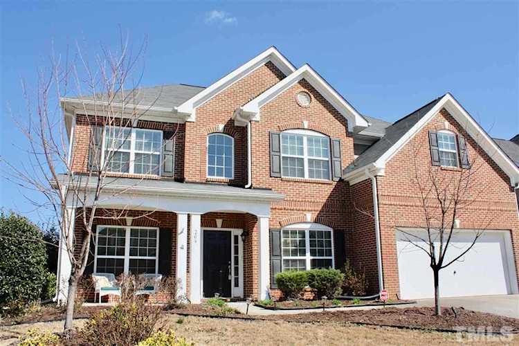206 Ashton Glen Durham, NC 27703 | MLS 2242355 Photo 1