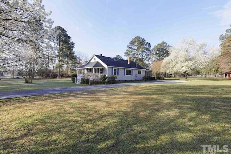 1539 Ballard Road Fuquay Varina, NC 27526 | MLS 2242389 Photo 1