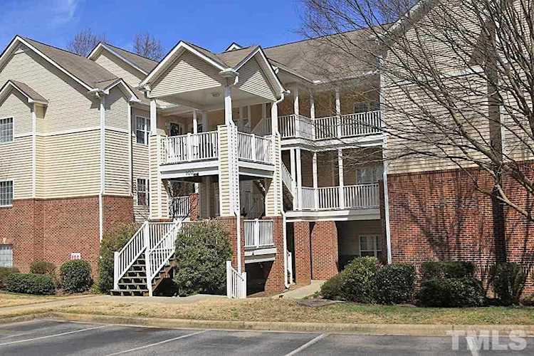 921 Glenolden Court #205 Cary, NC 27513 | MLS 2242391 Photo 1