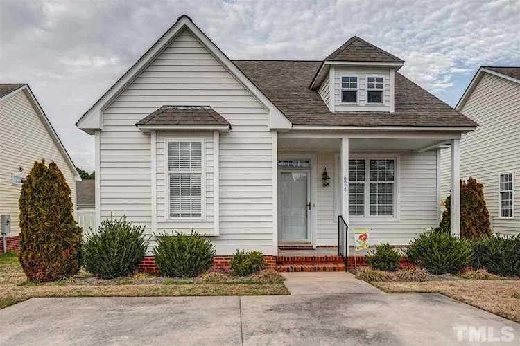 624 Cuddington Road Nashville, NC 27856 | MLS 2242393 Photo 1