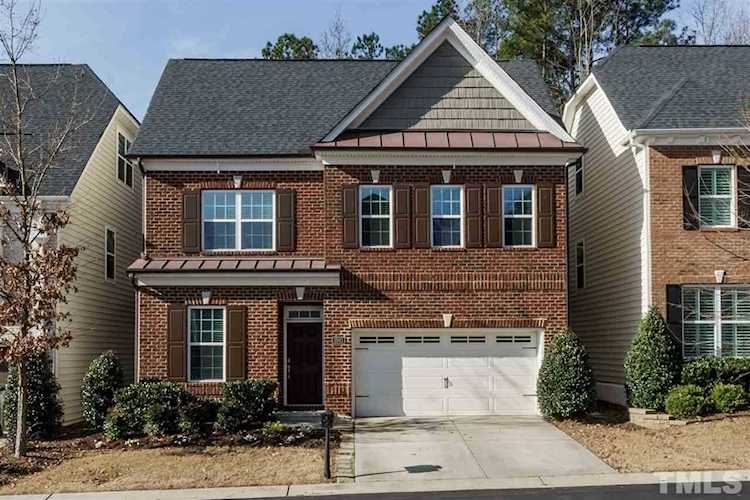 3941 Glenlake Garden Drive Raleigh, NC 27612 | MLS 2242401 Photo 1