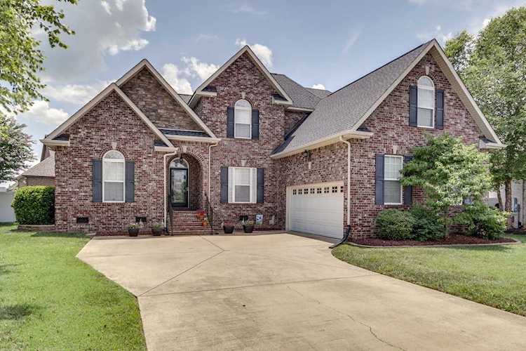 3516 Geneva Dr Murfreesboro, TN 37128 | MLS 2020374 Photo 1