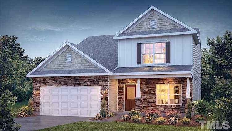 47 Relict Drive Clayton, NC 27527 | MLS 2242419 Photo 1