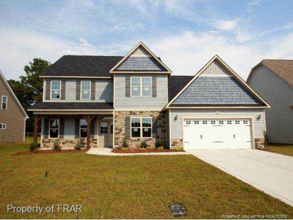 Address Withheld Hope Mills, NC 28348 | MLS 523493 Photo 1