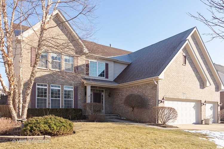 460 W Haleys Hill Ct Palatine, IL 60074 | MLS 10296440 Photo 1