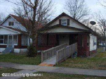 3324 W Kentucky St Louisville, KY 40211 | MLS 1526779 Photo 1