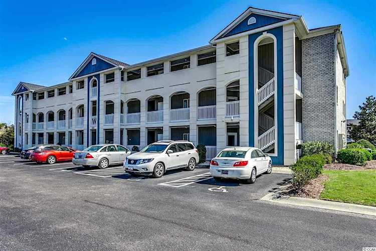 4502 W Harbour Ct. #Unit W-6 Little River, SC 29566 | MLS 1905978 Photo 1