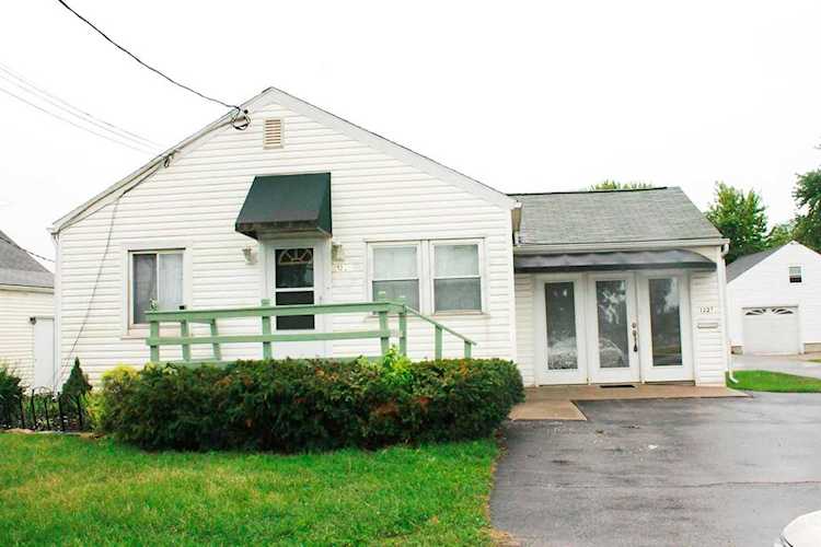 1227 S Prospect Street Marion, OH 43302 | MLS 219007230 Photo 1