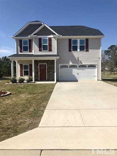 229 Darecrest Lane Wendell, NC 27591 | MLS 2242407 Photo 1