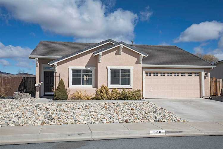 295 Bartmess Sparks, NV 89436-6038 | MLS 190003130 Photo 1
