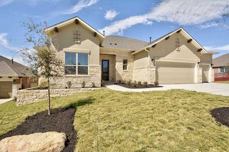186 White Rock Ct Dripping Springs, TX 78620