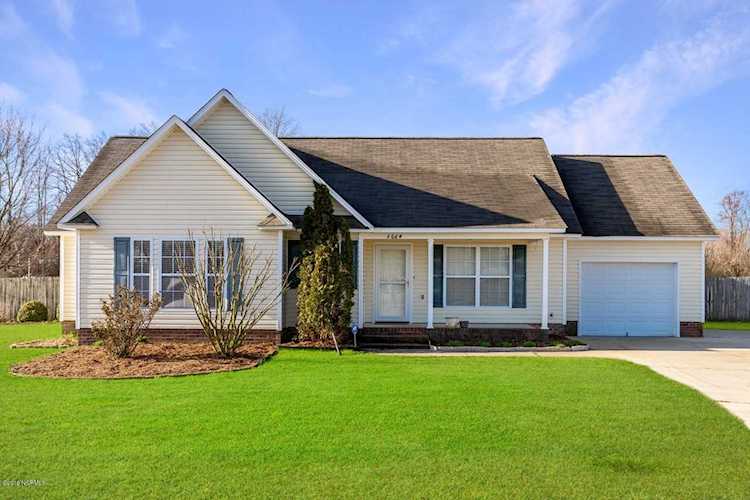 3664 Bell Arthur Road Greenville, NC 27834 | MLS 100153787 Photo 1