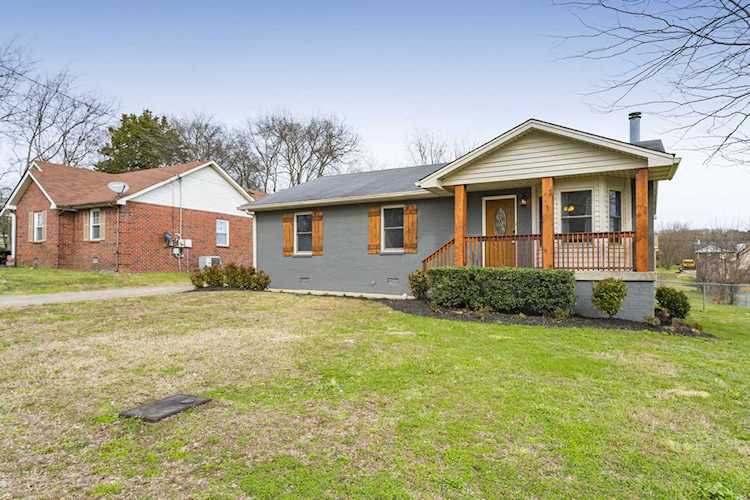 3608 Patton Hill Rd Nashville, TN 37207 | MLS 2020492 Photo 1