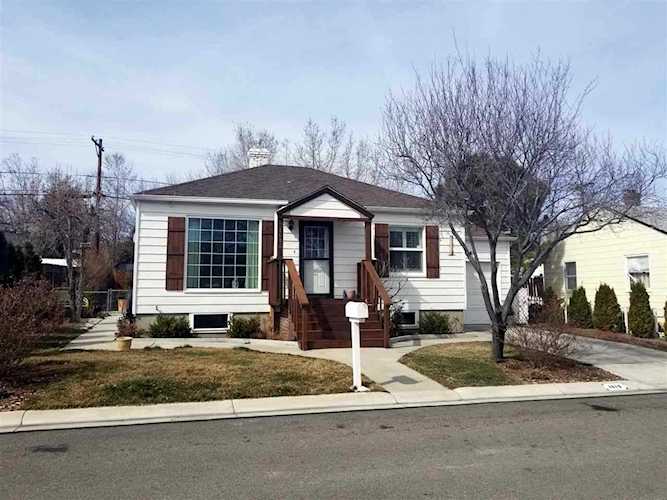 1615 Ordway Reno, NV 89509-3747 | MLS 190003138 Photo 1