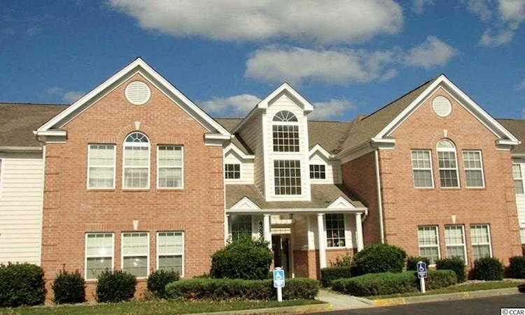 4280 Santolina Way #H Murrells Inlet, SC 29576 | MLS 1905996 Photo 1